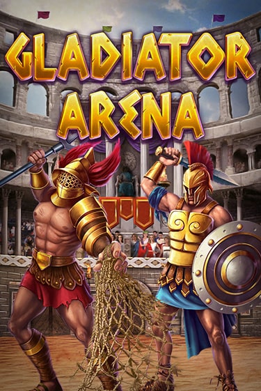 Gladiator Arena бесплатная демо игра онлайн казино | Poker Dom