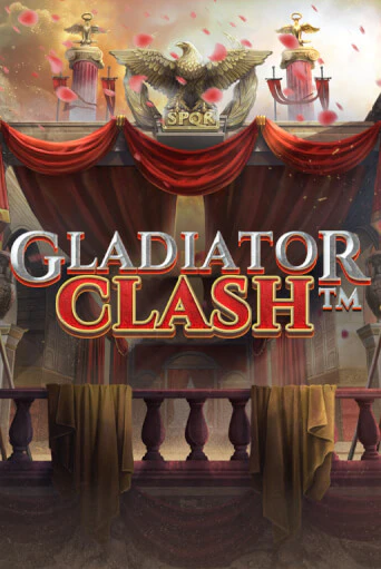 Gladiator Clash бесплатная демо игра онлайн казино | Poker Dom