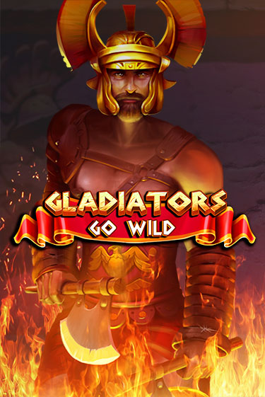 Gladiators Go Wild бесплатная демо игра онлайн казино | Poker Dom