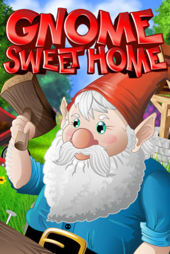 Gnome Sweet Home бесплатная демо игра онлайн казино | Poker Dom