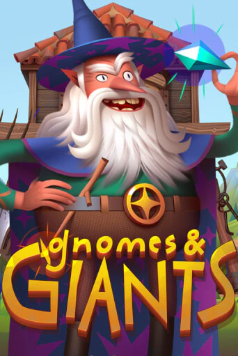 Gnomes and Giants бесплатная демо игра онлайн казино | Poker Dom