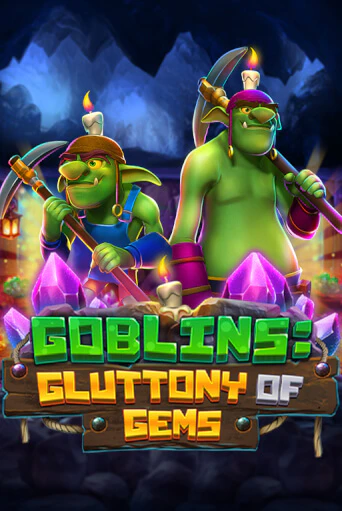 Goblins: Gluttony of Gems бесплатная демо игра онлайн казино | Poker Dom