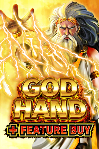 God Hand Feature Buy бесплатная демо игра онлайн казино | Poker Dom