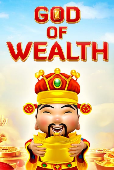 God of Wealth бесплатная демо игра онлайн казино | Poker Dom