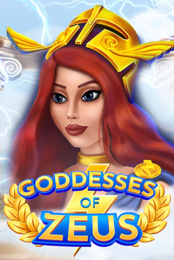 Goddesses of Zeus бесплатная демо игра онлайн казино | Poker Dom