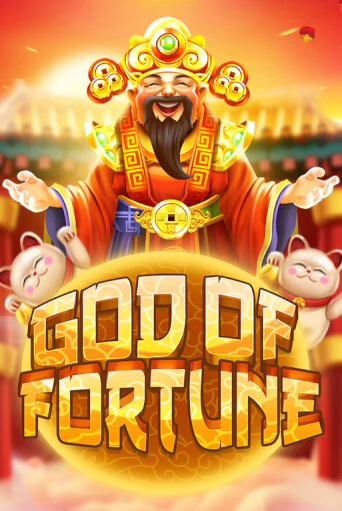 God Of Fortune бесплатная демо игра онлайн казино | Poker Dom