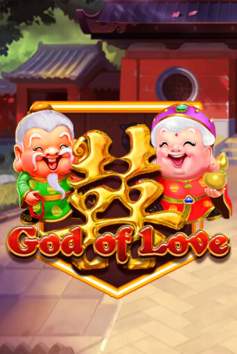 God of Love бесплатная демо игра онлайн казино | Poker Dom