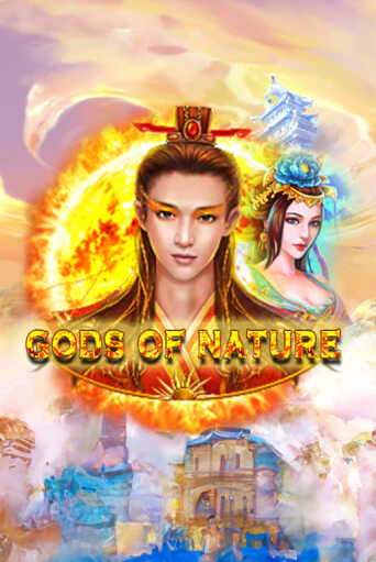 Gods of Nature бесплатная демо игра онлайн казино | Poker Dom