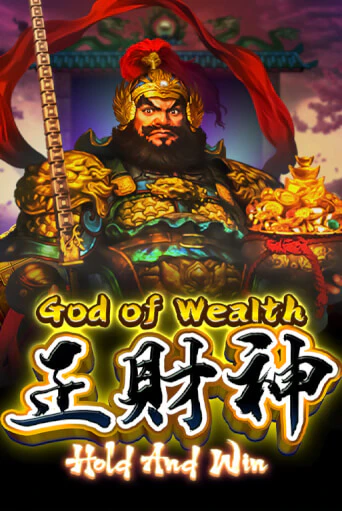 God of Wealth Hold And Win бесплатная демо игра онлайн казино | Poker Dom