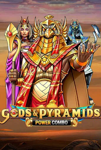 Gods & Pyramids Power Combo™ бесплатная демо игра онлайн казино | Poker Dom