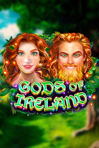 Gods of Ireland бесплатная демо игра онлайн казино | Poker Dom