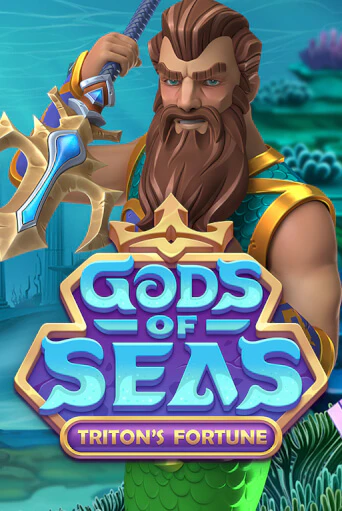 Gods of Seas: Triton's Fortune бесплатная демо игра онлайн казино | Poker Dom