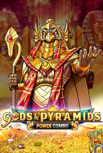 Gods & Pyramids Power Combo™ бесплатная демо игра онлайн казино | Poker Dom