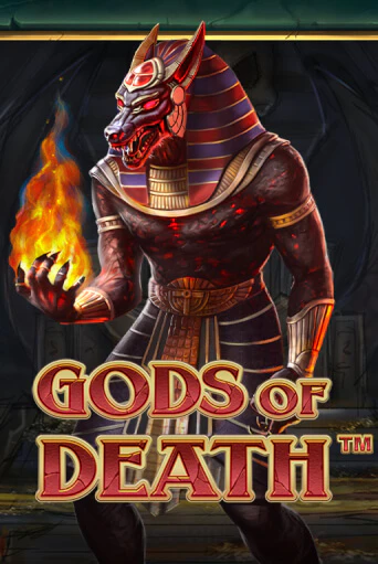 Gods of Death бесплатная демо игра онлайн казино | Poker Dom