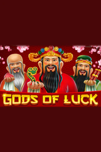 Gods of Luck бесплатная демо игра онлайн казино | Poker Dom