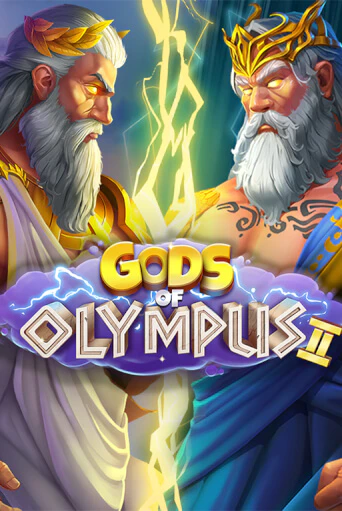 Gods of Olympus II бесплатная демо игра онлайн казино | Poker Dom