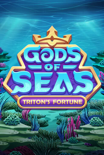 Gods of Seas: Triton's Fortune бесплатная демо игра онлайн казино | Poker Dom