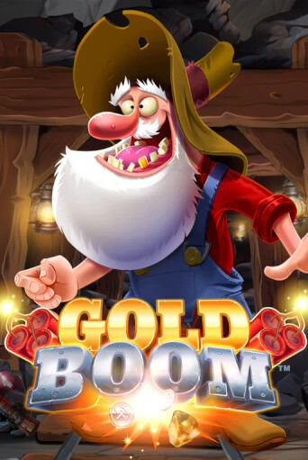 Gold Boom™ бесплатная демо игра онлайн казино | Poker Dom