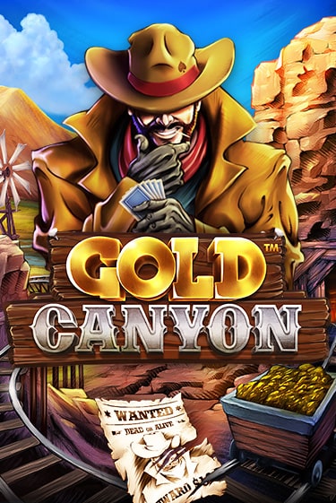 Gold Canyon бесплатная демо игра онлайн казино | Poker Dom