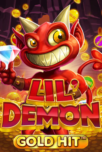 Gold Hit: Lil Demon™ бесплатная демо игра онлайн казино | Poker Dom