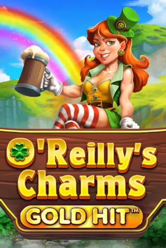 Gold Hit: O'Reilly's Charms бесплатная демо игра онлайн казино | Poker Dom