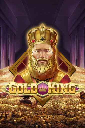 Gold King бесплатная демо игра онлайн казино | Poker Dom