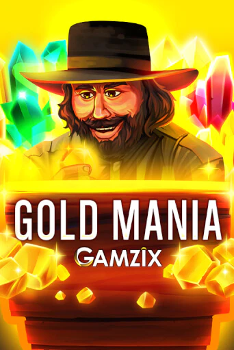 Gold Mania бесплатная демо игра онлайн казино | Poker Dom