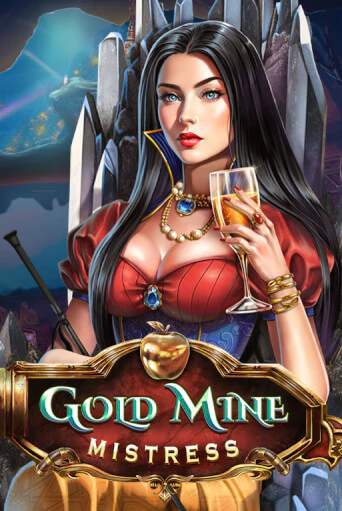 Gold Mine Mistress бесплатная демо игра онлайн казино | Poker Dom