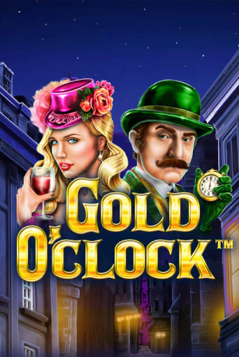 Gold O'Clock бесплатная демо игра онлайн казино | Poker Dom