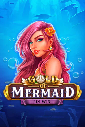 Gold of Mermaid бесплатная демо игра онлайн казино | Poker Dom