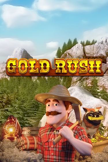 Gold Rush бесплатная демо игра онлайн казино | Poker Dom