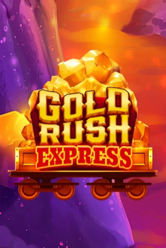 Gold Rush Express бесплатная демо игра онлайн казино | Poker Dom