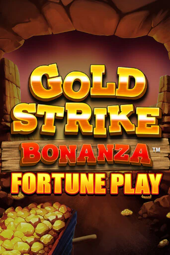 Gold Strike Bonanza Fortune Play бесплатная демо игра онлайн казино | Poker Dom