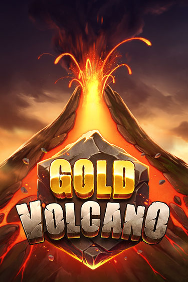 Gold Volcano бесплатная демо игра онлайн казино | Poker Dom