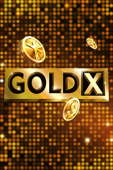 Gold X бесплатная демо игра онлайн казино | Poker Dom