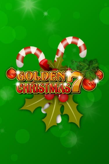 Golden 7 Christmas бесплатная демо игра онлайн казино | Poker Dom