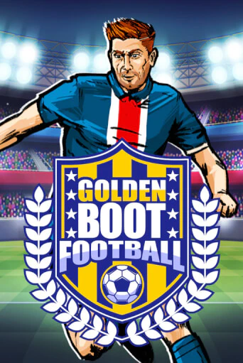 Golden Boot Football бесплатная демо игра онлайн казино | Poker Dom