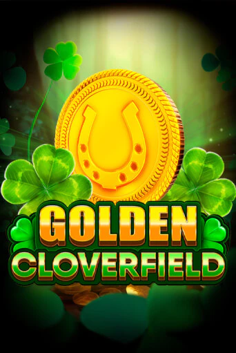 Golden Cloverfield бесплатная демо игра онлайн казино | Poker Dom