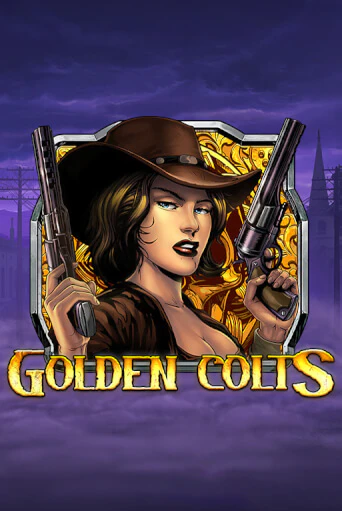 Golden Colts бесплатная демо игра онлайн казино | Poker Dom