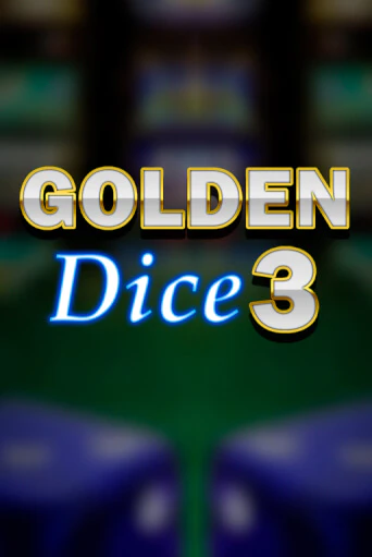 Golden Dice 3 бесплатная демо игра онлайн казино | Poker Dom