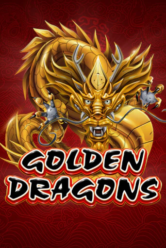 Golden Dragons бесплатная демо игра онлайн казино | Poker Dom