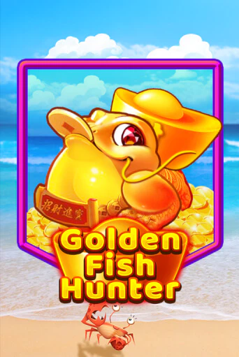 Golden Fish Hunter бесплатная демо игра онлайн казино | Poker Dom