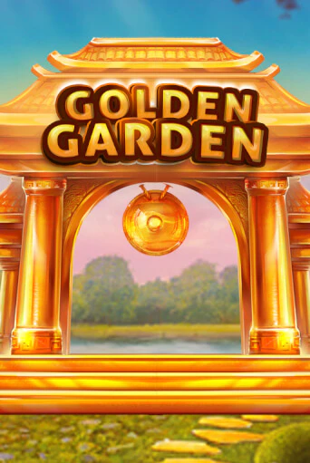 Golden Garden бесплатная демо игра онлайн казино | Poker Dom