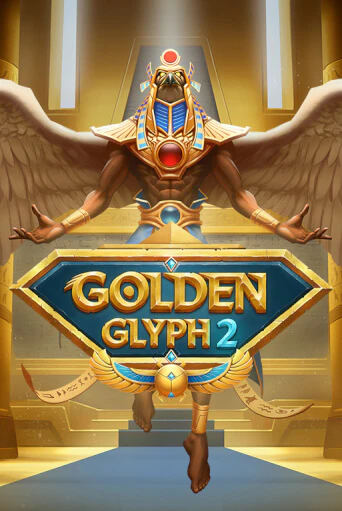 Golden Glyph 2 бесплатная демо игра онлайн казино | Poker Dom