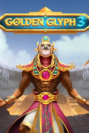 Golden Glyph 3 бесплатная демо игра онлайн казино | Poker Dom