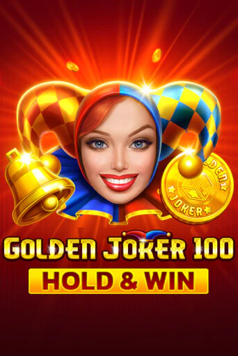 Golden Joker 100 Hold And Win бесплатная демо игра онлайн казино | Poker Dom