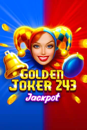 Golden Joker 243 бесплатная демо игра онлайн казино | Poker Dom