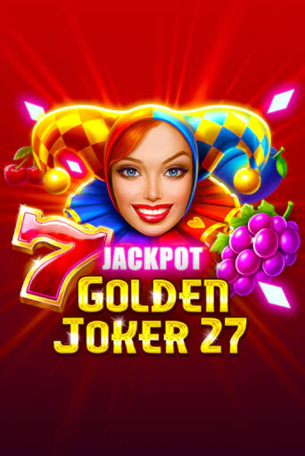 Golden Joker 27 бесплатная демо игра онлайн казино | Poker Dom