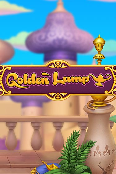 Golden Lamp бесплатная демо игра онлайн казино | Poker Dom