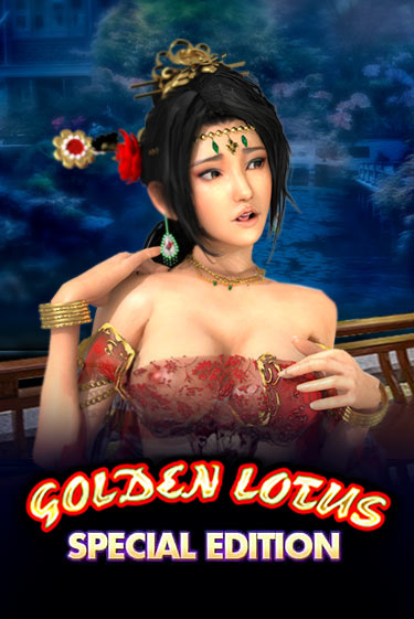 Golden Lotus SE бесплатная демо игра онлайн казино | Poker Dom